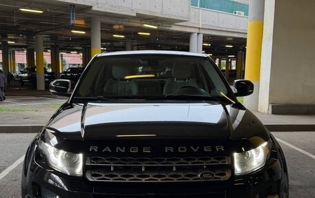Land Rover Range Rover Evoque I, 2013 год, 2 300 000 рублей, 6 фотография