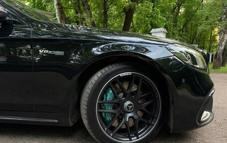 Mercedes-Benz S-Класс AMG, 2018 год, 5 500 000 рублей, 6 фотография