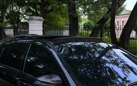 Mercedes-Benz S-Класс AMG, 2018 год, 5 500 000 рублей, 31 фотография
