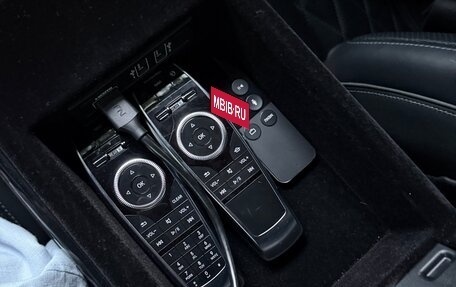 Mercedes-Benz S-Класс AMG, 2018 год, 5 500 000 рублей, 28 фотография