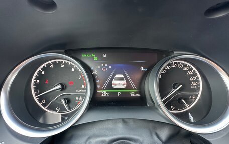 Toyota Camry, 2019 год, 2 450 000 рублей, 11 фотография