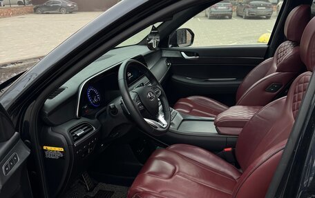 Hyundai Palisade I, 2020 год, 3 100 000 рублей, 7 фотография