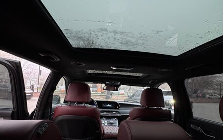 Hyundai Palisade I, 2020 год, 3 100 000 рублей, 11 фотография