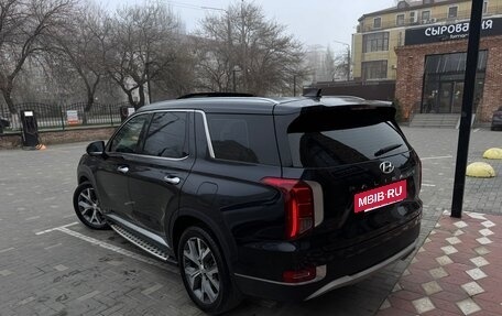 Hyundai Palisade I, 2020 год, 3 100 000 рублей, 2 фотография