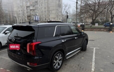 Hyundai Palisade I, 2020 год, 3 100 000 рублей, 4 фотография
