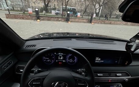 Hyundai Palisade I, 2020 год, 3 100 000 рублей, 8 фотография
