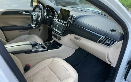 Mercedes-Benz GLE Coupe, 2019 год, 4 635 000 рублей, 13 фотография