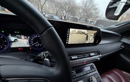 Hyundai Palisade I, 2020 год, 3 100 000 рублей, 9 фотография