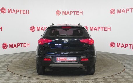 Lifan X50, 2017 год, 589 000 рублей, 6 фотография