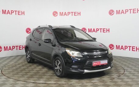 Lifan X50, 2017 год, 589 000 рублей, 3 фотография
