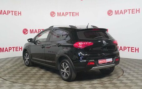 Lifan X50, 2017 год, 589 000 рублей, 7 фотография