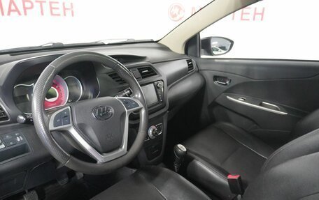 Lifan X50, 2017 год, 589 000 рублей, 9 фотография