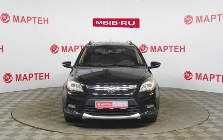 Lifan X50, 2017 год, 589 000 рублей, 2 фотография