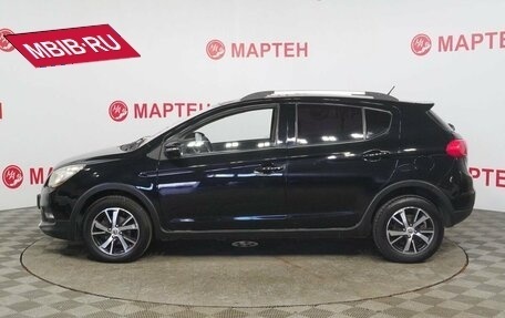 Lifan X50, 2017 год, 589 000 рублей, 8 фотография