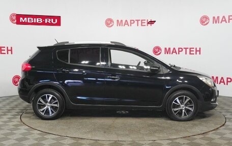 Lifan X50, 2017 год, 589 000 рублей, 4 фотография