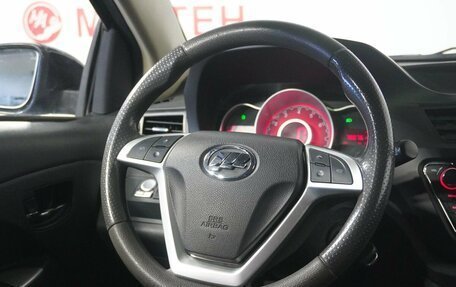 Lifan X50, 2017 год, 589 000 рублей, 16 фотография