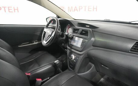 Lifan X50, 2017 год, 589 000 рублей, 10 фотография