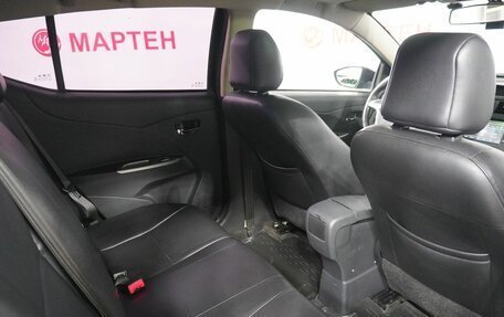 Lifan X50, 2017 год, 589 000 рублей, 11 фотография