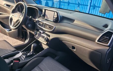 Hyundai Tucson III, 2018 год, 2 350 000 рублей, 8 фотография