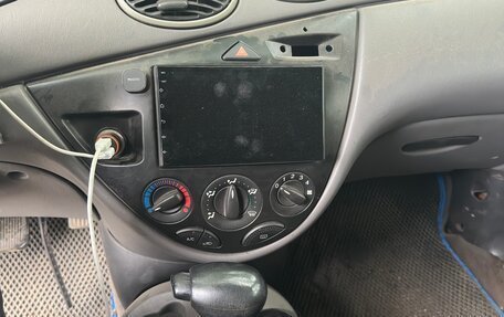Ford Focus IV, 2001 год, 240 000 рублей, 7 фотография