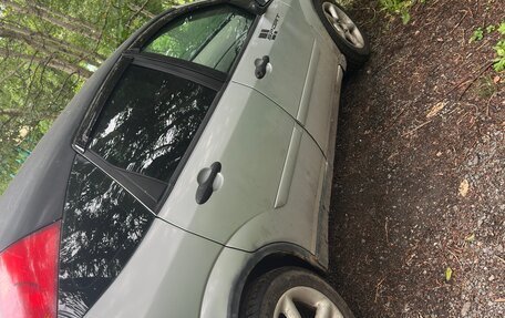 Ford Focus IV, 2001 год, 240 000 рублей, 2 фотография