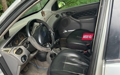 Ford Focus IV, 2001 год, 240 000 рублей, 6 фотография