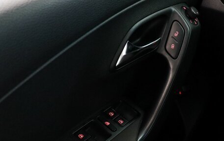 Volkswagen Polo VI (EU Market), 2016 год, 1 349 000 рублей, 16 фотография