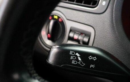 Volkswagen Polo VI (EU Market), 2016 год, 1 349 000 рублей, 12 фотография