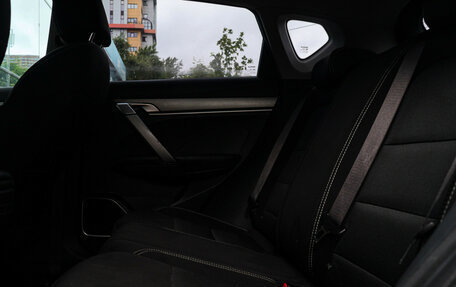 Geely Coolray I, 2021 год, 1 490 000 рублей, 9 фотография
