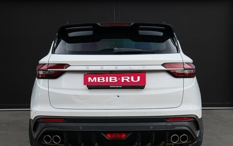 Geely Coolray I, 2021 год, 1 490 000 рублей, 6 фотография