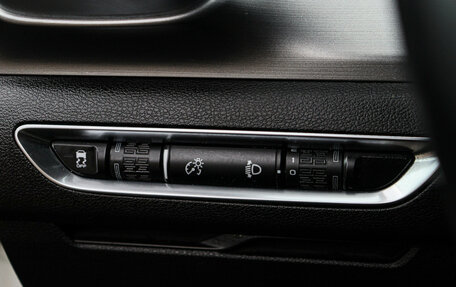 Geely Coolray I, 2021 год, 1 490 000 рублей, 15 фотография
