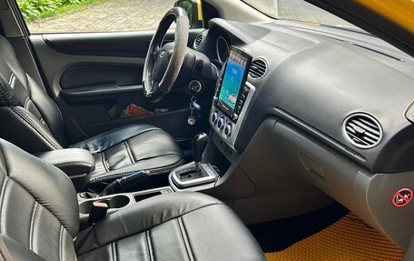 Ford Focus II рестайлинг, 2010 год, 650 000 рублей, 8 фотография
