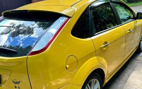 Ford Focus II рестайлинг, 2010 год, 650 000 рублей, 5 фотография