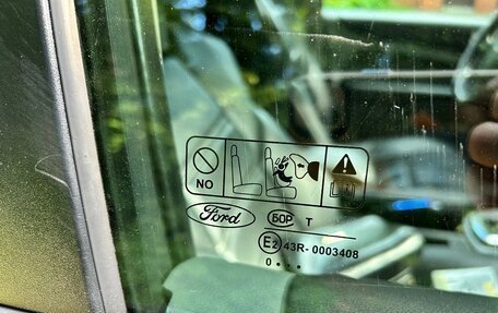 Ford Focus II рестайлинг, 2010 год, 650 000 рублей, 12 фотография