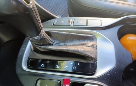 Hyundai Santa Fe III рестайлинг, 2015 год, 1 457 000 рублей, 18 фотография
