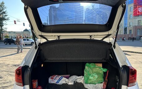 BMW X1, 2012 год, 1 600 000 рублей, 6 фотография