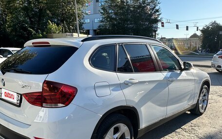 BMW X1, 2012 год, 1 600 000 рублей, 3 фотография