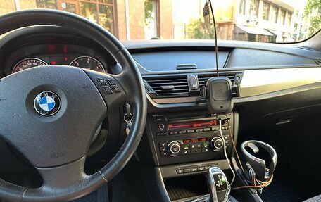 BMW X1, 2012 год, 1 600 000 рублей, 7 фотография