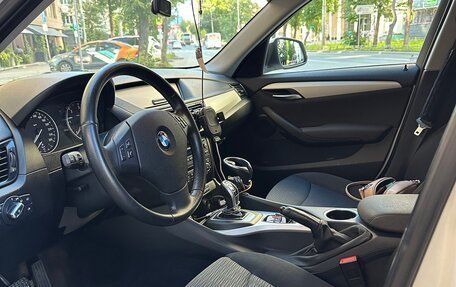 BMW X1, 2012 год, 1 600 000 рублей, 9 фотография