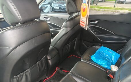 Hyundai Santa Fe III рестайлинг, 2017 год, 2 100 000 рублей, 6 фотография