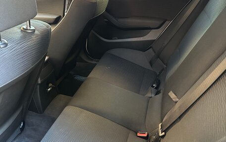 BMW X1, 2012 год, 1 600 000 рублей, 12 фотография