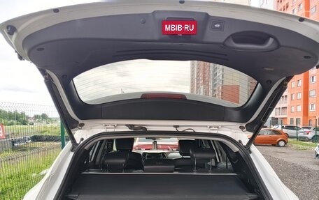 Hyundai Santa Fe III рестайлинг, 2017 год, 2 100 000 рублей, 8 фотография