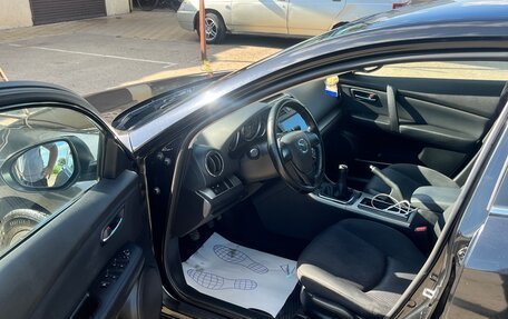 Mazda 6, 2012 год, 1 200 000 рублей, 9 фотография