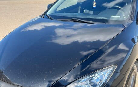 Mazda 6, 2012 год, 1 200 000 рублей, 7 фотография