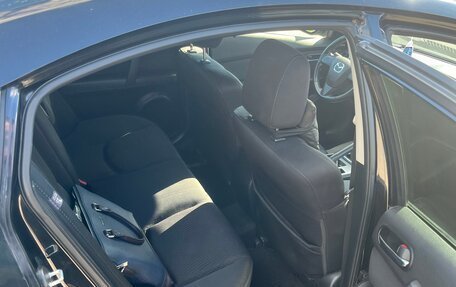Mazda 6, 2012 год, 1 200 000 рублей, 13 фотография