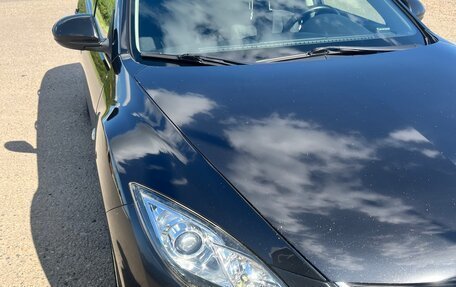 Mazda 6, 2012 год, 1 200 000 рублей, 6 фотография