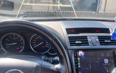 Mazda 6, 2012 год, 1 200 000 рублей, 3 фотография