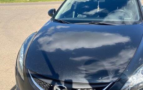 Mazda 6, 2012 год, 1 200 000 рублей, 8 фотография