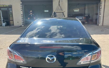 Mazda 6, 2012 год, 1 200 000 рублей, 12 фотография