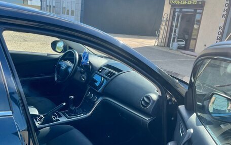 Mazda 6, 2012 год, 1 200 000 рублей, 14 фотография